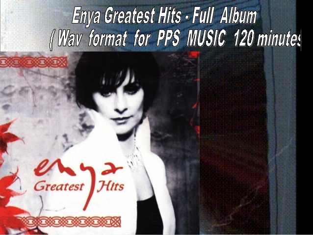 Enya Greatest Hits Full Album Torrent Download